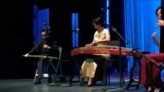Ann Yao Trio 3