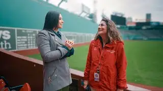 LA ÚLTIMA EXPERIENCIA: BOSTON, donde la HISTORIA y la TECNOLOGÍA viven