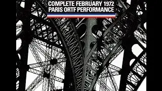 Bill Evans Trio, Live In Paris 1972 - My Romance