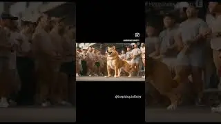 DOGE TO THE MOON!