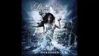 Leaves' Eyes - Meredead Lyrics Old English, English and Spanish