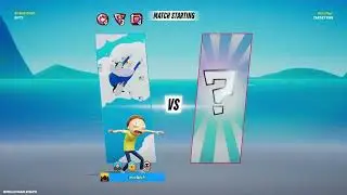 Multiversus Rift Matches 38