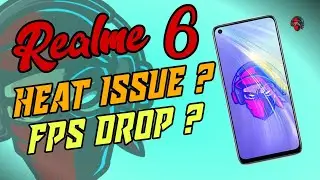 REALME 6 PUBG REVIEW 2021 | SHOULD YOU BUY REALME 6 IN 2021 ? | ACTION DEVIL
