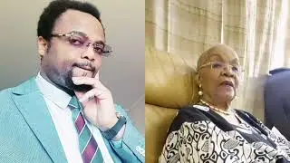 Me Alice NKOM (PCA du REDHAC) met &agrave; nu l'&eacute;chec du President Paul BIYA en 43ans de r&egrave;gne🇨🇲