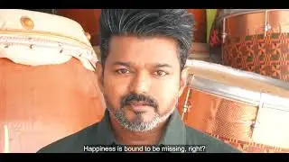 Vijay&rsquo;s International Women&rsquo;s Day Wishes | மகளிர் தின வாழ்த்துகள்