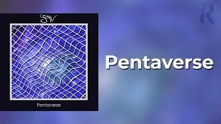[Drum & Bass] Revoltyx - Pentaverse