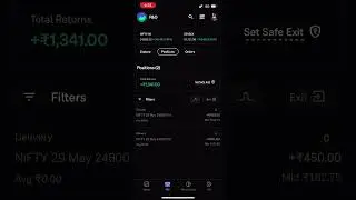 Options trading booked 1300 profit #trading #scalpingtradingstrategybanknifty #stocktrading #cryptoc