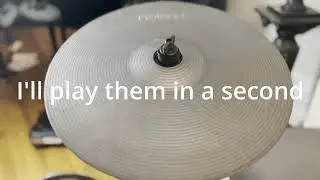 TD-30KV V-Drum Kit with Mesh Pads For Sale on Reverb.com