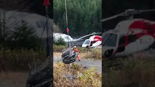 350 B3 lifts net load