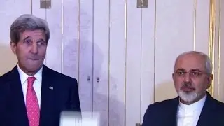 Nuclear deadline: U.S. and Iran may extend talks on economic sanctions