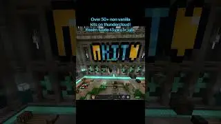 Insane kit pvp realm in bedrock realm code t3ywy3r_g8c #realmcode #minecraft