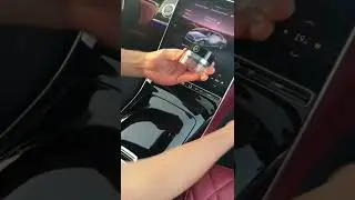 2022 S-Class Parfum