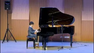 🎵2025爵士貓樂器🎵年度音樂會-虹宇-「小木偶」