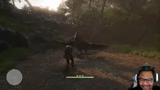 Fable Gameplay Overview Reaction