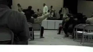 The Mighty Clouds.. Joe Ligon Testimony
