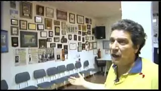 Jotas y mucho más - Grupo de danzas la Esteva de Segovia