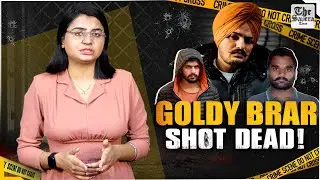 Gangster Goldy Brar, Sidhu Moosewala murder mastermind, shot dead in USA: Reports