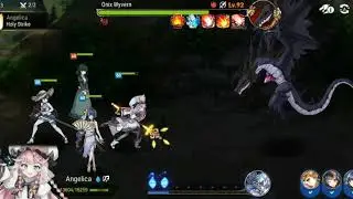 [Epic 7] W11 Extra turn push bug