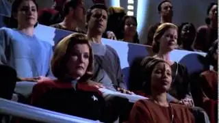 Star Trek Voyager - Season 6, Episode 13 Virtuoso