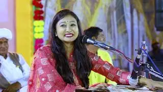 Yogita Patel Loc Dayro-2019 Lunki Gam