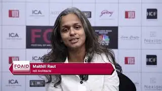FOAID 2024 Mumbai Edition | CNBC TV18 Exclusive | A Celebration of Architecture & Design
