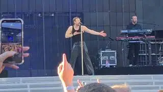 You Don't Know Love - Take That, Ashton Gate Bristol, 8/6/24