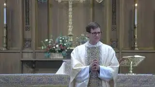 Comnversion of Saint Paul the Apostle 1-25-26
