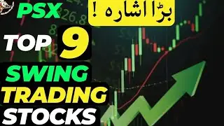 #psx | THE BIG SIGNAL | PAKISTAN STOCK EXCHANGE |  MARKET #stockmarket #stocks #trending