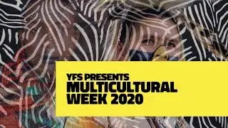 YFS Multicultural Week 2020