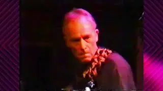 1997 Moby Grape Wetlands NY Concert Part 1 of 3