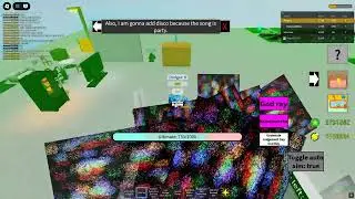 How to get reckless behavior and survivor box | Roblox | OMG Glitch Infection