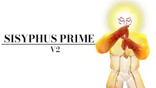 Sisyphus Prime V2 Moveset | Skill Builder | JJS