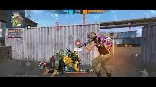 فری فائر بیسٹ گیم پلے 🎯 2026 UMAR TIGER GAMING 