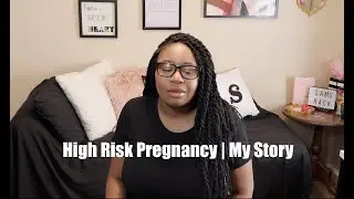 My Pregnancy Story | High Risk Pregnancy | Preeclampsia | Diabetes |  32 week Preemie | SamsRack