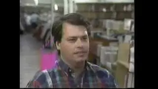 Paragon Cable Advertising Commercial