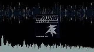 Atari Teenage Riot - 12 - The Future Of War(Remastered x stevetures)