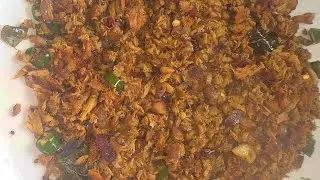 Tuna dry fry🐟#food #shorts #shortsvideo #shortvideo #cooking #uk #youtubeshorts #trending #youtube