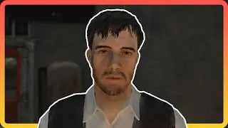 Paul Mescal - Character Preset (Fallout 4)