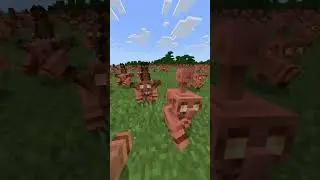 Медный век #minecraft