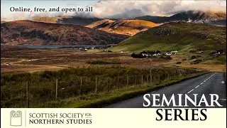 SSNS Seminar - Dr Kelly Kilpatrick - 'Pictish Writing & Pictish Symbols: Decoding the Newton Stone&rsquo;