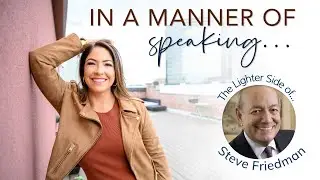 27. Leaders Rise and Fall based on What They Lead Other People To Do feat. Steve Friedman