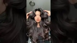 let&rsquo;s blowout my perm! (faqs) #hairinspiration #hairperm