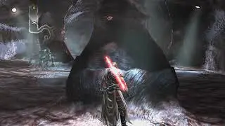 Star Wars The Force Unleashed - Mission 7 - Desert Survival Gear