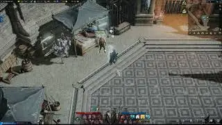 From where to get Brass Champion's Crest, Lost Ark