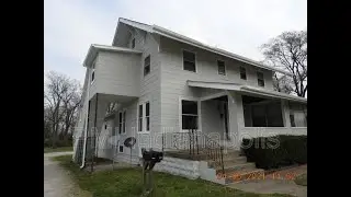 Apartment for Rent in Indianapolis 1BR/1BA by Indianapolis Property Managers