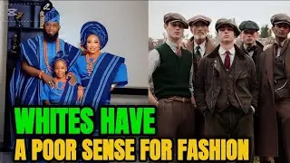 A WHITE Man REVEALS All the HIDDEN SECRETS of His Race - 