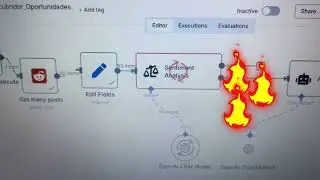 Detector de oportunidades IA