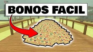 3 Secretos Para CONSEGUIR BONOS INFINITOS