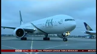 15 PIA employees suspended for fake qualifications (Pakistan) - BBC News - 30th December 2018