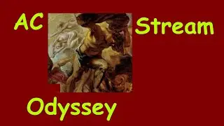 Assassins Creed Odyssey.v.23.ein treffen in Athen 